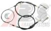 A.B.S. K10785 Cable, parking brake